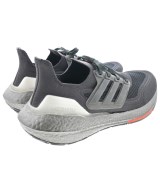 adidas（アディダス）スニーカー 黒 サイズ:26.5cm メンズ/2200692512456