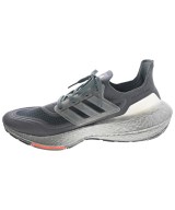 adidas（アディダス）スニーカー 黒 サイズ:26.5cm メンズ/2200692512456