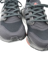 adidas（アディダス）スニーカー 黒 サイズ:26.5cm メンズ/2200692512456