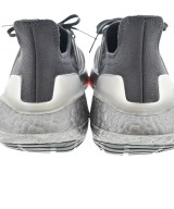 adidas（アディダス）スニーカー 黒 サイズ:26.5cm メンズ/2200692512456