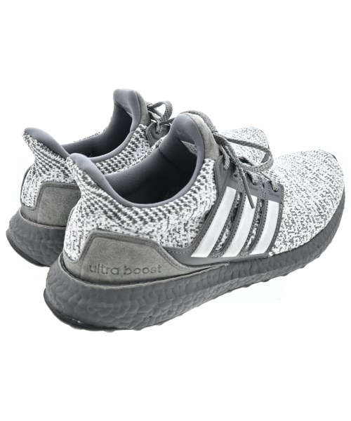 adidas（アディダス）スニーカー 白 サイズ:26.5cm メンズ/2200692512463