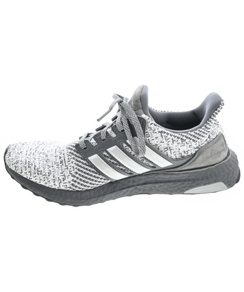 adidas（アディダス）スニーカー 白 サイズ:26.5cm メンズ/2200692512463