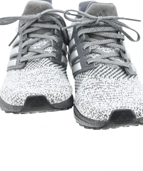 adidas（アディダス）スニーカー 白 サイズ:26.5cm メンズ/2200692512463