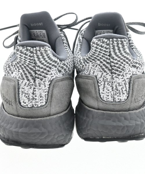 adidas（アディダス）スニーカー 白 サイズ:26.5cm メンズ/2200692512463