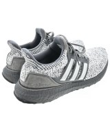 adidas（アディダス）スニーカー 白 サイズ:26.5cm メンズ/2200692512463