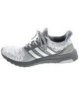 adidas（アディダス）スニーカー 白 サイズ:26.5cm メンズ/2200692512463
