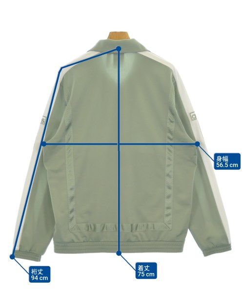 adidas（アディダス）スウェット 緑 サイズ:XL メンズ/2200694646074