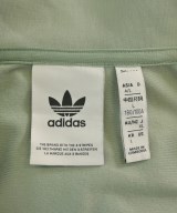 adidas（アディダス）スウェット 緑 サイズ:XL メンズ/2200694646074