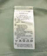 adidas（アディダス）スウェット 緑 サイズ:XL メンズ/2200694646074