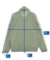 adidas（アディダス）スウェット 緑 サイズ:XL メンズ/2200694646074