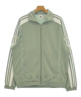 adidas スウェット