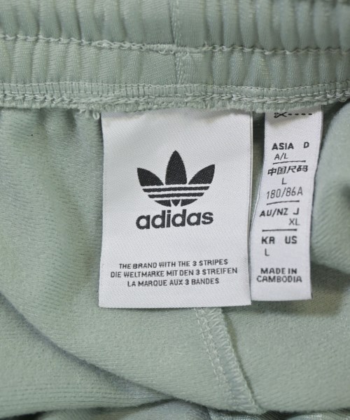adidas（アディダス）その他 緑 サイズ:XL メンズ/2200694646081
