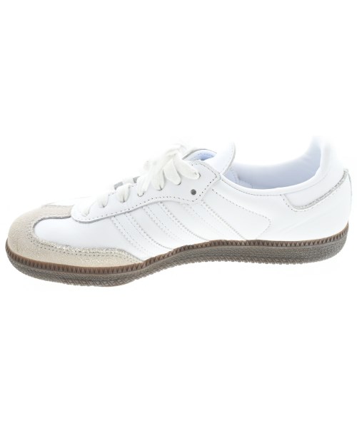 adidas（アディダス）スニーカー 白 サイズ:23.5cm レディース/2200696358029