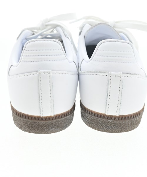 adidas（アディダス）スニーカー 白 サイズ:23.5cm レディース/2200696358029