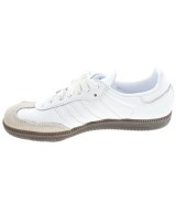 adidas（アディダス）スニーカー 白 サイズ:23.5cm レディース/2200696358029