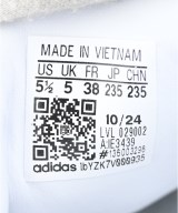 adidas（アディダス）スニーカー 白 サイズ:23.5cm レディース/2200696358029
