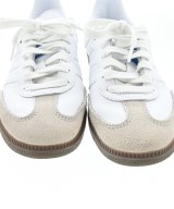 adidas（アディダス）スニーカー 白 サイズ:23.5cm レディース/2200696358029