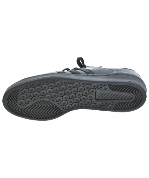 adidas（アディダス）スニーカー 黒 サイズ:27.5cm メンズ/2200696652295