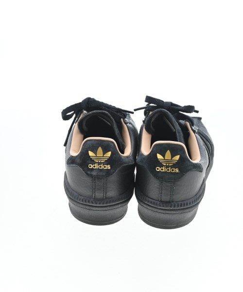 adidas（アディダス）スニーカー 黒 サイズ:27.5cm メンズ/2200696652295