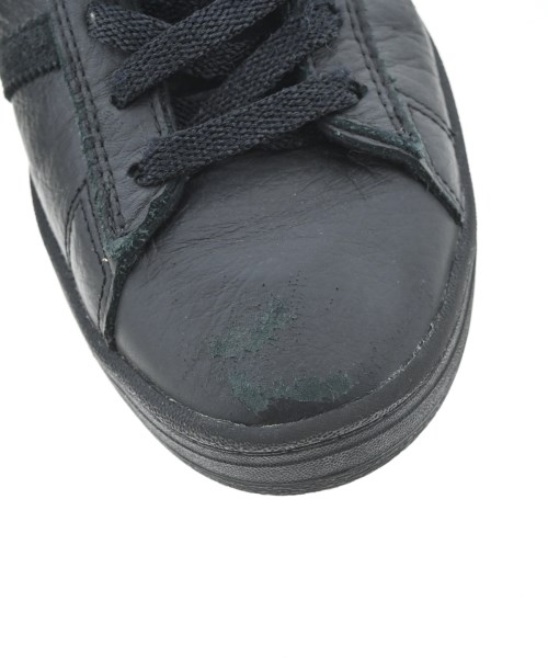 adidas（アディダス）スニーカー 黒 サイズ:27.5cm メンズ/2200696652295