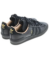 adidas（アディダス）スニーカー 黒 サイズ:27.5cm メンズ/2200696652295