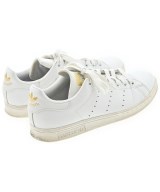 adidas（アディダス）スニーカー 白 サイズ:24cm レディース/2200698996083