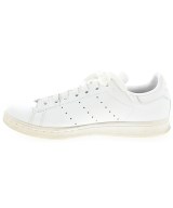 adidas（アディダス）スニーカー 白 サイズ:24cm レディース/2200698996083