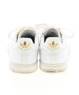 adidas（アディダス）スニーカー 白 サイズ:24cm レディース/2200698996083