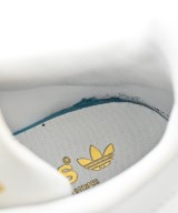 adidas（アディダス）スニーカー 白 サイズ:24cm レディース/2200698996083