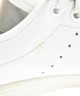 adidas（アディダス）スニーカー 白 サイズ:24cm レディース/2200698996083