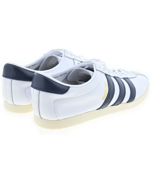adidas（アディダス）スニーカー 白 サイズ:27cm メンズ/2200699033015