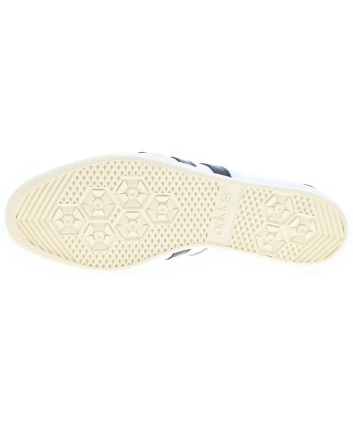 adidas（アディダス）スニーカー 白 サイズ:27cm メンズ/2200699033015