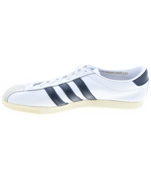 adidas（アディダス）スニーカー 白 サイズ:27cm メンズ/2200699033015