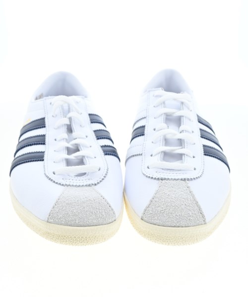 adidas（アディダス）スニーカー 白 サイズ:27cm メンズ/2200699033015