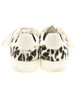 adidas（アディダス）スニーカー 白 サイズ:25.5cm メンズ/2200696518041