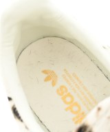 adidas（アディダス）スニーカー 白 サイズ:25.5cm メンズ/2200696518041