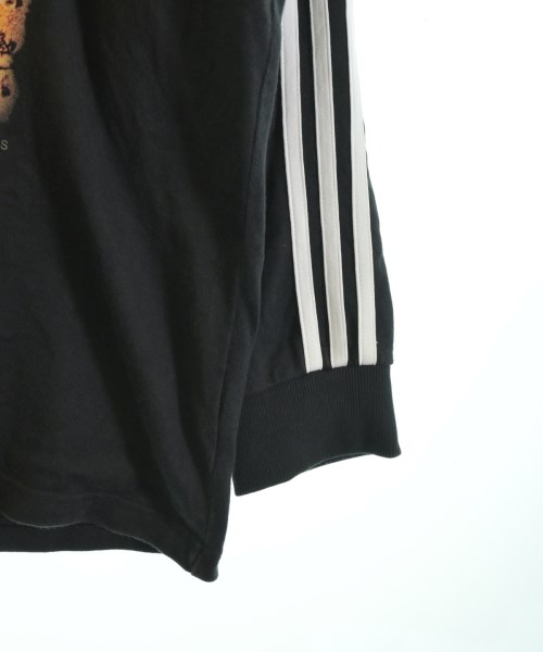 adidas（アディダス）Tシャツ・カットソー 黒 サイズ:2XL メンズ/2200699157018
