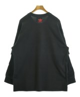 adidas（アディダス）Tシャツ・カットソー 黒 サイズ:2XL メンズ/2200699157018