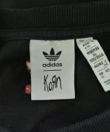 adidas（アディダス）Tシャツ・カットソー 黒 サイズ:2XL メンズ/2200699157018