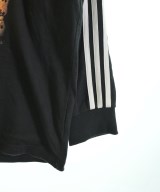 adidas（アディダス）Tシャツ・カットソー 黒 サイズ:2XL メンズ/2200699157018