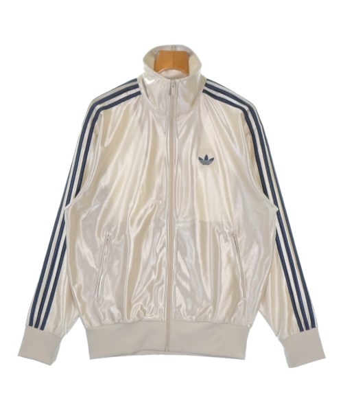 adidas(アディダス)パーカー ベージュ サイズ:M/2200699190015