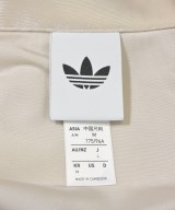 adidas（アディダス）パーカー ベージュ サイズ:M メンズ/2200699190015