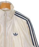 adidas（アディダス）パーカー ベージュ サイズ:M メンズ/2200699190015