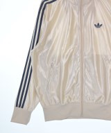 adidas（アディダス）パーカー ベージュ サイズ:M メンズ/2200699190015
