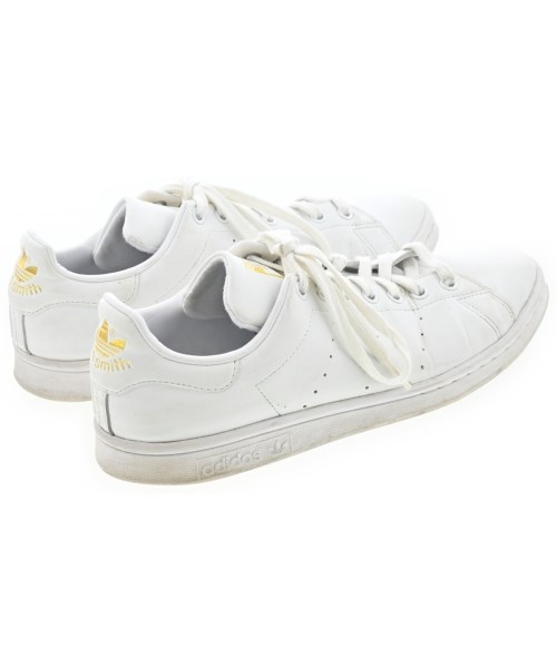adidas（アディダス）スニーカー 白 サイズ:26.5cm メンズ/2200699223072