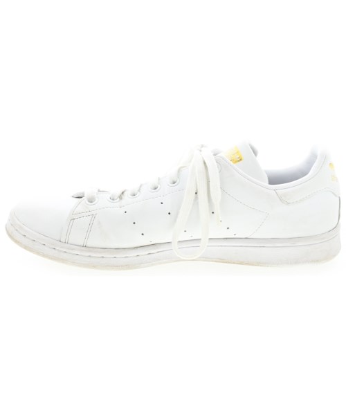 adidas（アディダス）スニーカー 白 サイズ:26.5cm メンズ/2200699223072