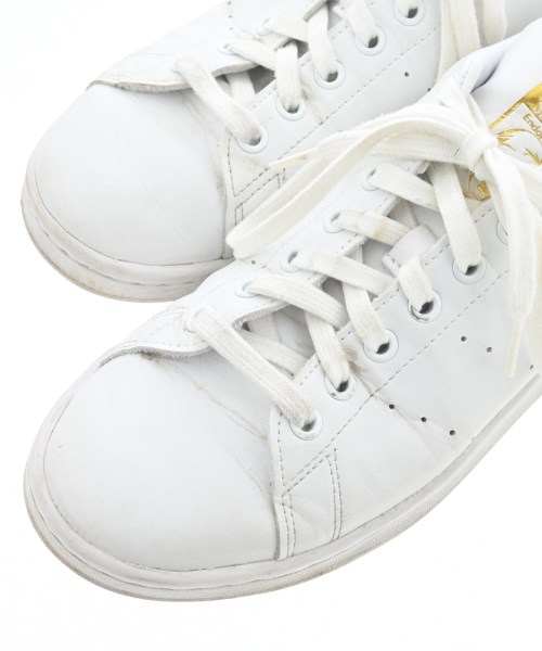 adidas（アディダス）スニーカー 白 サイズ:26.5cm メンズ/2200699223072