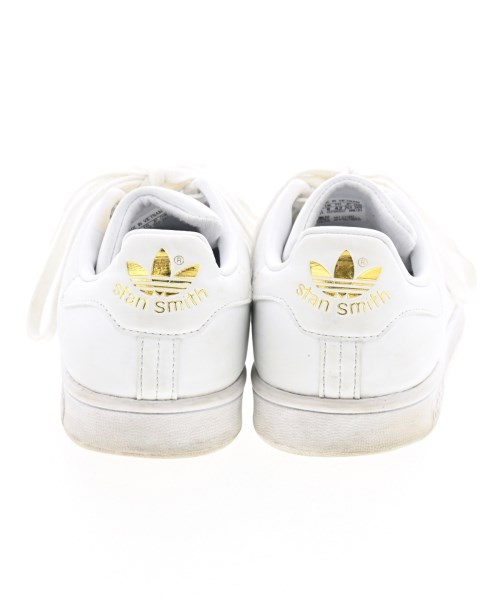 adidas（アディダス）スニーカー 白 サイズ:26.5cm メンズ/2200699223072