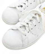 adidas（アディダス）スニーカー 白 サイズ:26.5cm メンズ/2200699223072