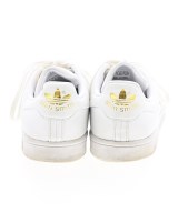 adidas（アディダス）スニーカー 白 サイズ:26.5cm メンズ/2200699223072